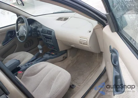 2003 Chevrolet Cavalier Ls z USA, uszkodzony, nr VIN 1G1JF52F737304822